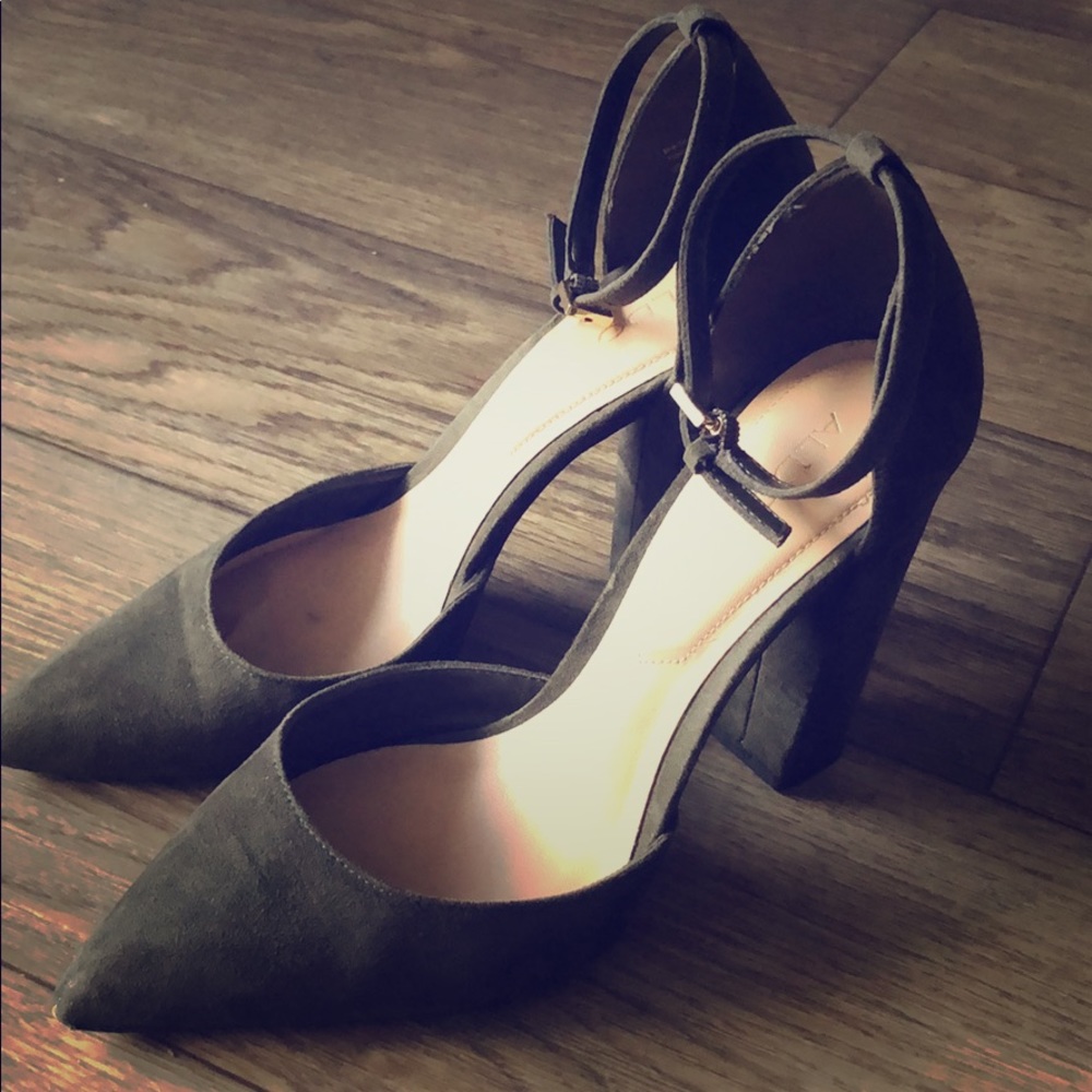 Aldo High Heels